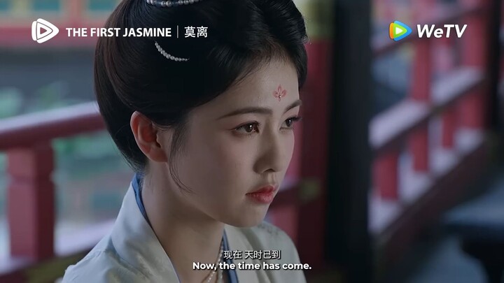 the first jasmine | episode 23