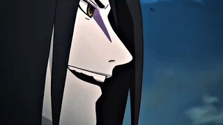 Orochimaru: Nếu tôi biết rõ hơn thì tôi đã không nói gì cả.