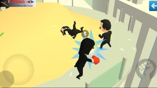 Boxing game -đấm bốc 6
