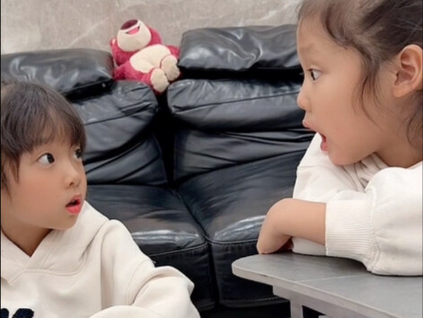 They’ve even learned how to tell stories.