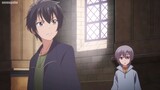 Setsu and his comrade End scene l ISEKAI SHOUKAN WA NIDOME DESU l EP 12 -  BiliBili