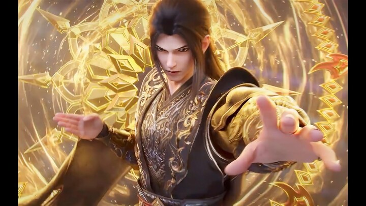 Fights Breaking Through the Heavens Ep. 184 Preview Breakdown ★ Huo Huo Holds Off Three Dragon Kings