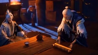 Preview Renegade Immortal Eps 110🔥