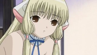 chobits episode 16