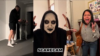 Scare Cam Pranks 2023 # 193 | Funny Scare Prank | Jump Scare | Funny Compilation | İnstant Regret |
