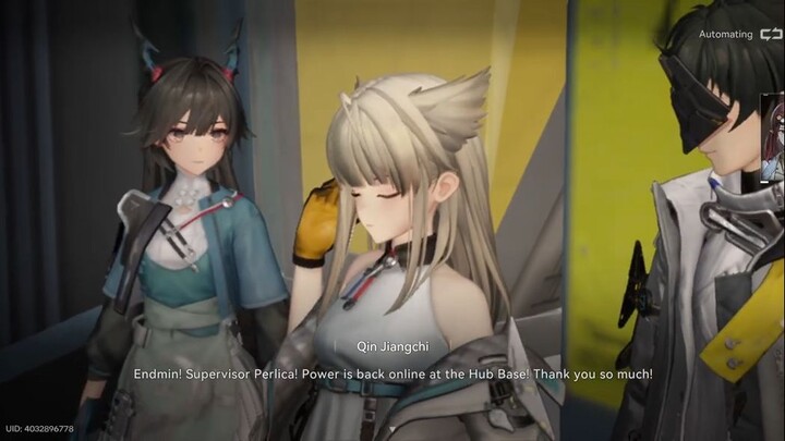Arknights_ Endfield Gameplay Walkthrough Part 6