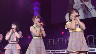 Country Girls - 4shuunen Kinen Event ~forte~ (2018-11-05)