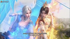 Over Goddess Eps 34