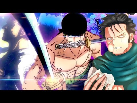 REVIEW ONE PIECE 1024 - YAMATO SEKUAT YONKO DAN USHIMARU MASIH HIDUP