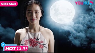 Mỹ nhân ngư và con người liệu có kết đẹp không? | Phong Thần Truyền Thuyết Nhân Ngư | Phim Lẻ YOUKU