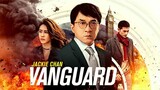 Vanguard (2020) Dubbing Indonesia
