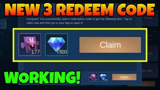 ML REDEMPTION CODES DEC 7 2021 - REDEEM CODE IN MOBILE LEGENDS