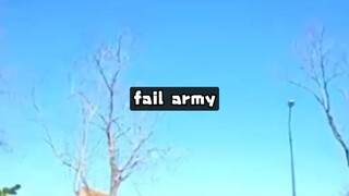 fail army workout #01