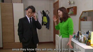 Live Your Own Life  Episode 17 English sub