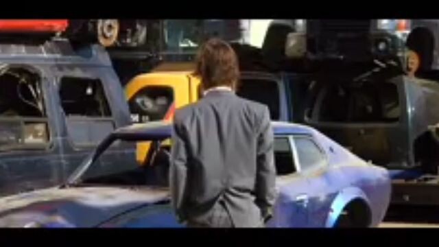 wangan midnight since pick a devil z