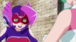 Time Bokan 24 Malay Dub Episode 16