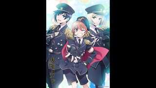 Shounen Maid