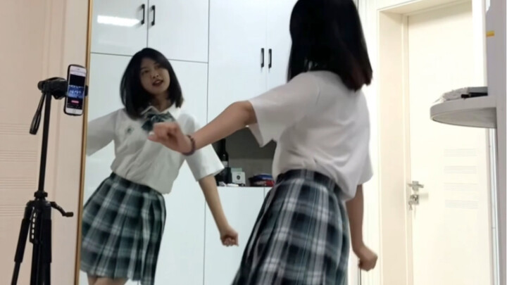 Zero-based dance cover｜Cyndi Wang's "Love You"