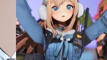 Nếu Girls Before có video ngắn