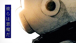 【静止画MAD】存於彼此心中的惡魔