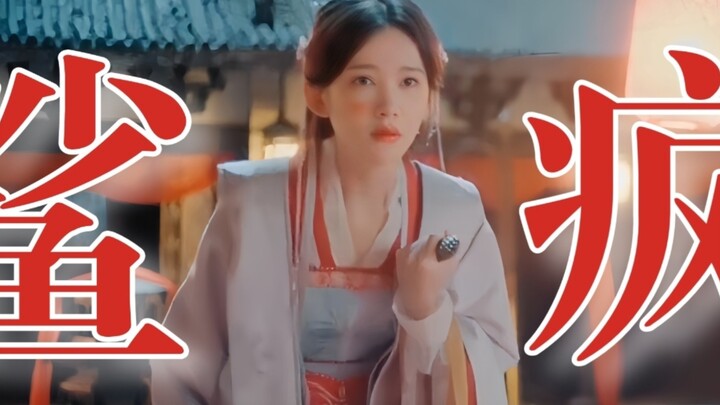 The grand finale is divine! The female supporting character is unbelievably powerful—she turns the f