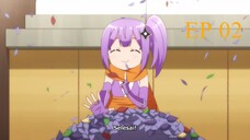 Ninja to Koroshiya 02 Subtitle Indonesia