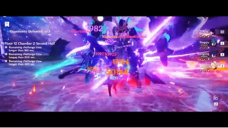 Lôi thần thì phải 10 magu #gamehaymoingay