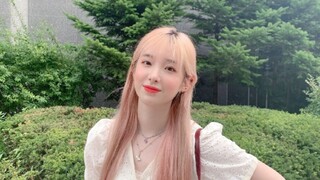 【ANS】成员李瑞渶翻跳NCT U《Make A Wish》舞蹈！拉昂一如既往地好会跳舞哦！力度到位动作有干净利落～希望能在不久的将来重新看到漂亮妹妹站上舞台