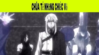 Chúa tể những chiếc vỏ Phần 9 #animehaynhat