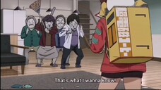 Dan da dan l Season 2 Episode 1 [Part 8]