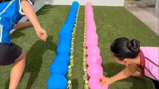 谁会赢？90%的人都想不到！