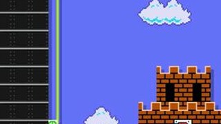 super mario kaizo speedrun