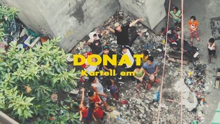 Kartell'em - Donat