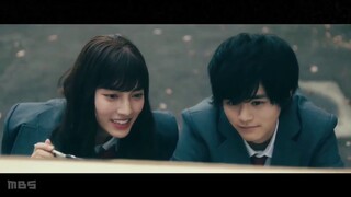 Horimiya Live Action (2021) Episode 5 Subtitle Indonesia