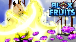 Blox Fruits 🌟EP.6 | ผลแสง ได้ตื่นขึ้นแล้ว🔥(กลับมาแล้ว)