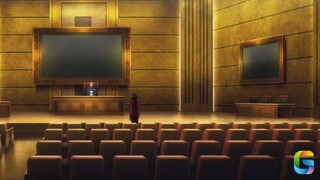 Toàn Chức Pháp Sư Ss4 Tập 1 - 7 Thuyết Minh