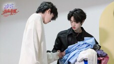 (Vietsub F3) Vườn sao băng Nhiệt huyết đế đô - tập 14 : lần thử cuối cùng của Tả Sơn