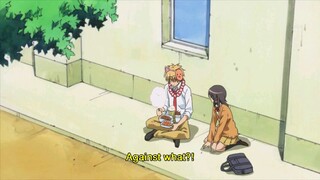 Maid Sama episode 26