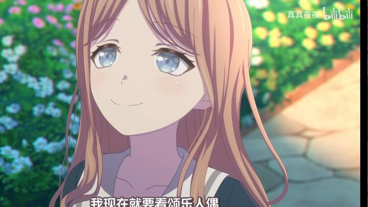 Pingzi is hilarious "Long-term time travel caused it!" In this timeline, didn't Teacher Daxiang beco
