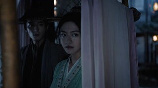 The Wanted Detective Episode 10 Eng Sub