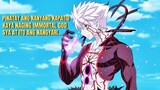 Naging Immortal God Sya Pagkatapos Nyang MaUnlock Ang Totoo Nyang Kapangyarihan, Tagalog Anime Recap