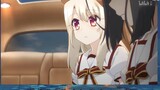 “Kamu bisa memanggilku kakak ipar mulai sekarang!”, adegan terkenal di anime Root of All Evil