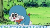 Saat-saat Doraemon berduka dan menangis