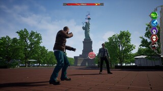 EVAN QUEST | GamePlay PC