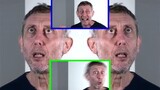 A Sound MAD about Michael Rosen. See how funny Youtube was.