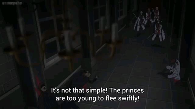 7th Time Loop: The Villainess Enjoys a Carefree Life Married to Her Enemy-EP 1