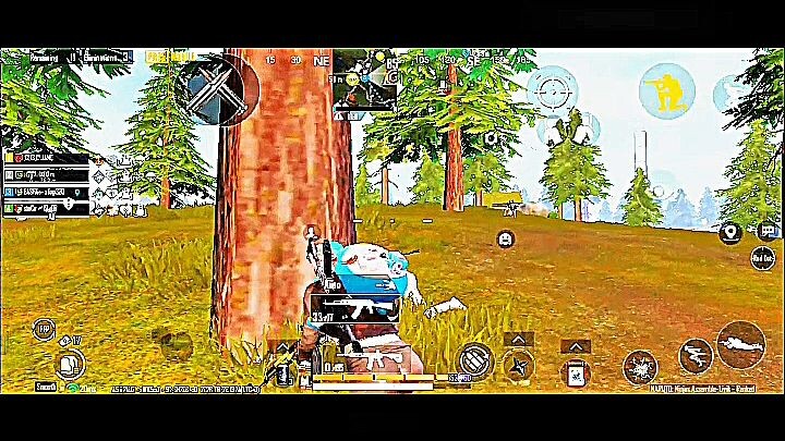 pubg