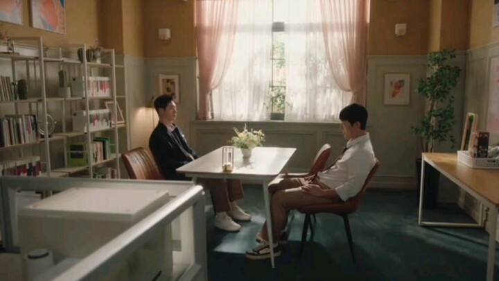 undercover high school tagdub epi 4