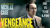 Vengeance Nicolas Cage