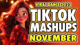 New Tiktok Mashup 2023 Philippines Party Music | Viral Dance Trends | November 16th